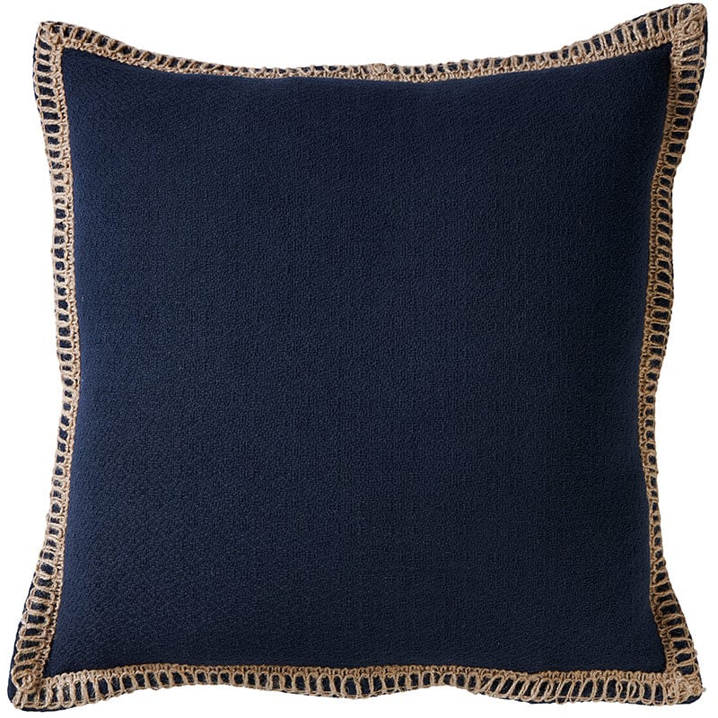 Paloma Living Newport Navy 50x50