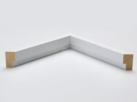 Wandbild Sailing from Ben Wood - Set of 4