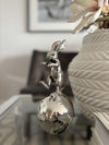 Lene Bjerre Serafina Hase antik silber 22 cm