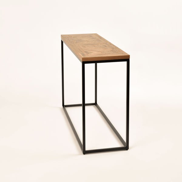 Konsole Industrial X Front