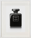 Wandbild High Eng Perfume Bottle  Luxury Soap Set of 2