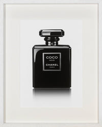 Wandbild High Eng Perfume Bottle  Luxury Soap Set of 2