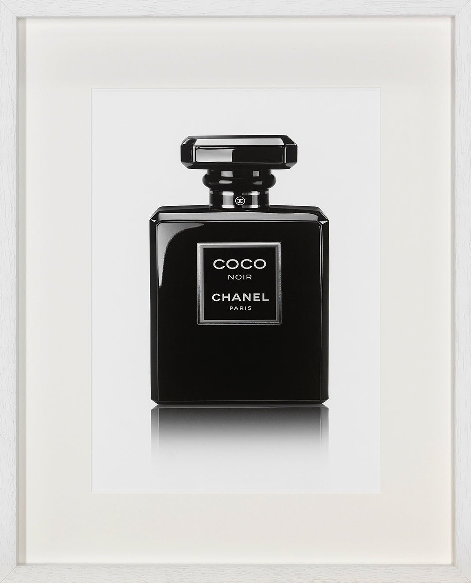 Wandbild High Eng Perfume Bottle  Luxury Soap Set of 2