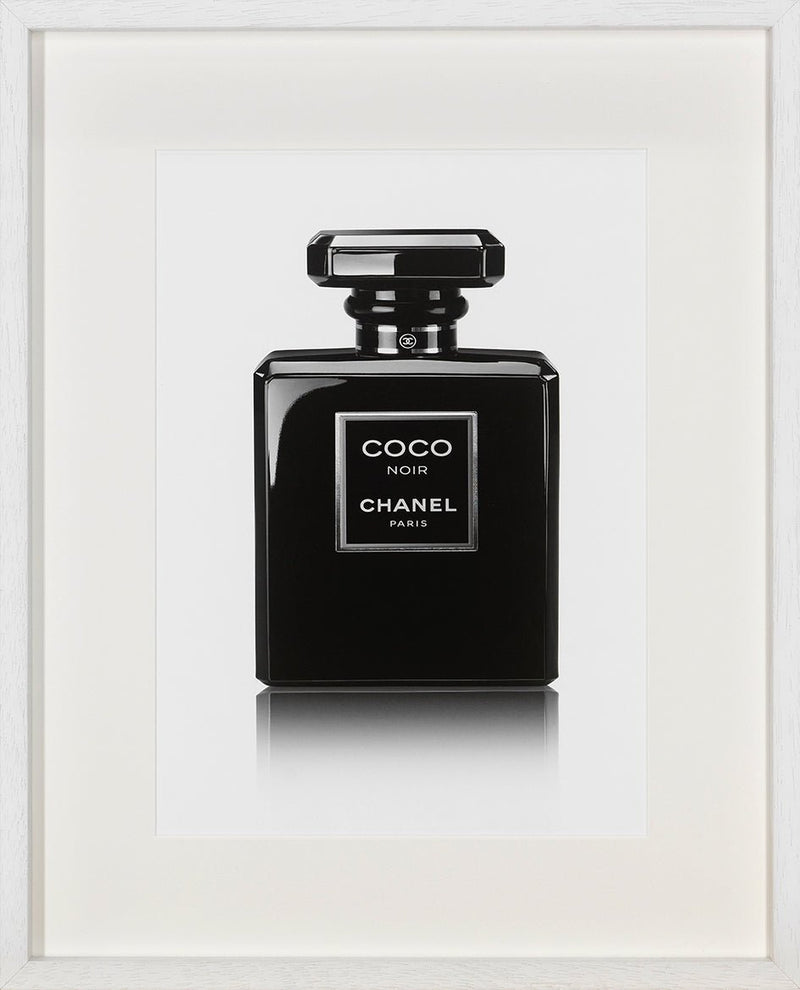 Wandbild High Eng Perfume Bottle  Luxury Soap Set of 2