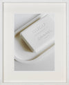 Wandbild High Eng Perfume Bottle  Luxury Soap Set of 2