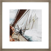 Wandbild Classic Yacht -Set of 3