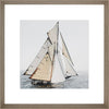 Wandbild Classic Yacht -Set of 3