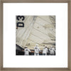 Wandbild Trio Gréements - Set of 3