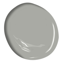 Benjamin Moore REGAL Platinum Gray HC-179