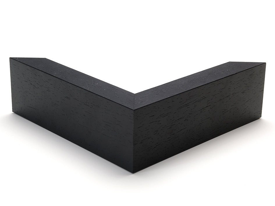 Wandbild Waiting for the Waves