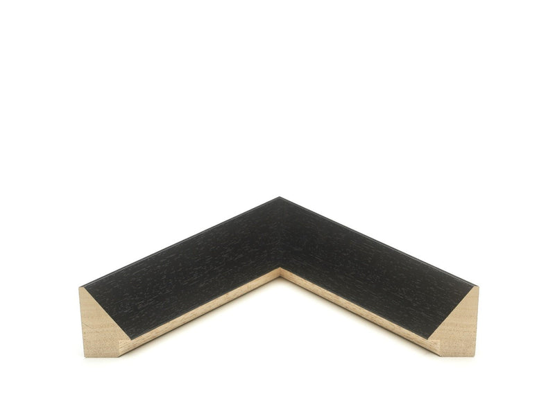 Wandbild Waiting for the Waves