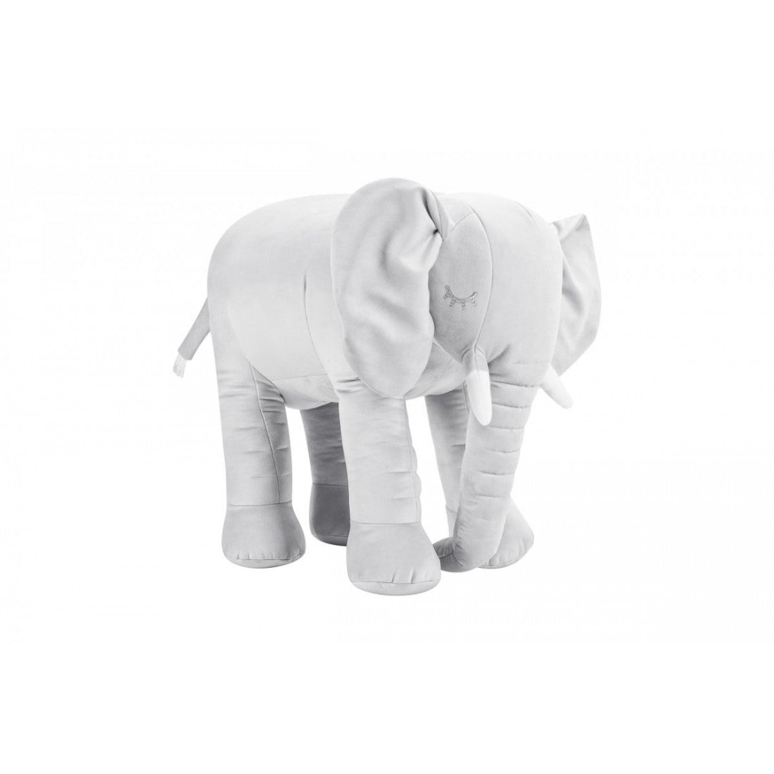 Caramella Dekorativer Elefant Pure Grey