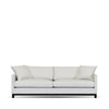 Somerville Sofa 3,5-Sitzer 2 Sitzkissen