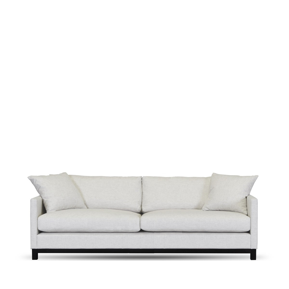 Somerville Sofa 3,5-Sitzer 2 Sitzkissen