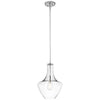 Kichler Pendelleuchte Everly No1 Chrome