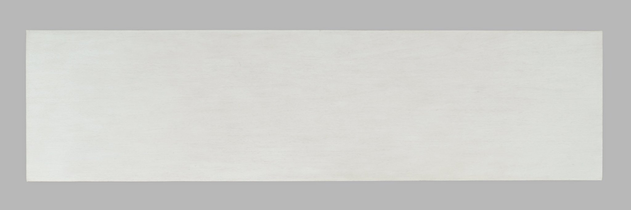 Sideboard Avola Art-Deco used white