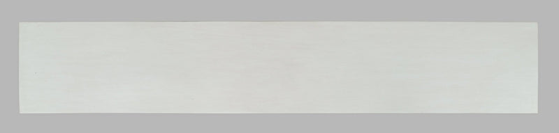 Sideboard Avola Art-Deco used white No3