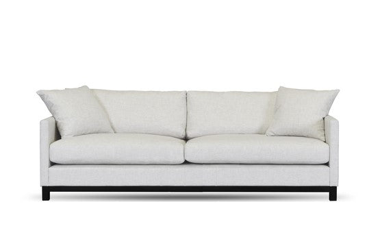 Somerville Sofa 3,5-Sitzer 2 Sitzkissen