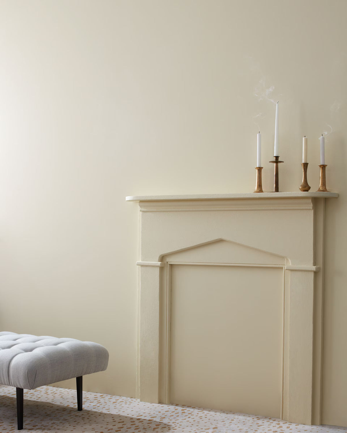 Benjamin Moore REGAL Revere Pewter HC-172