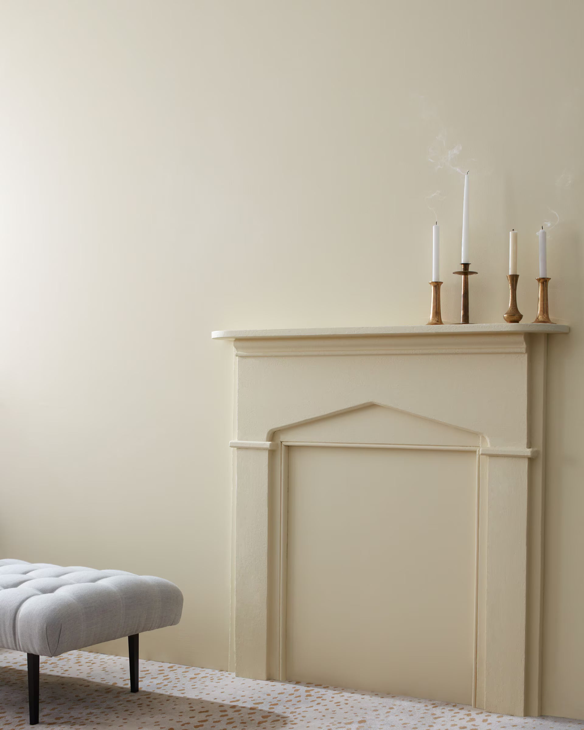 Benjamin Moore REGAL Revere Pewter HC-172