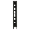Vitrine Stockholm 2.0 Black