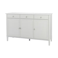 Sideboard Stockholm 2.0 Whitewash