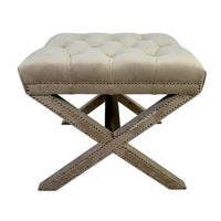 Hocker Hartford  Taupe