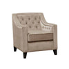 Sessel Tony Velvet