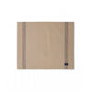 Lexington Platzset Oxford Beige/Dark Gray 40x50cm