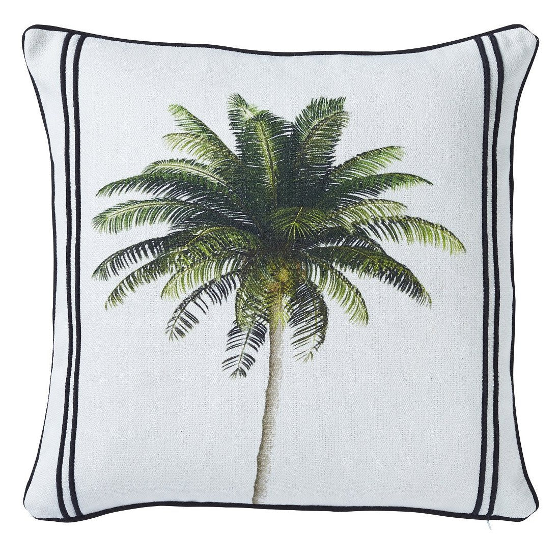 Paloma Living Kissen Bahama Palm 50x50