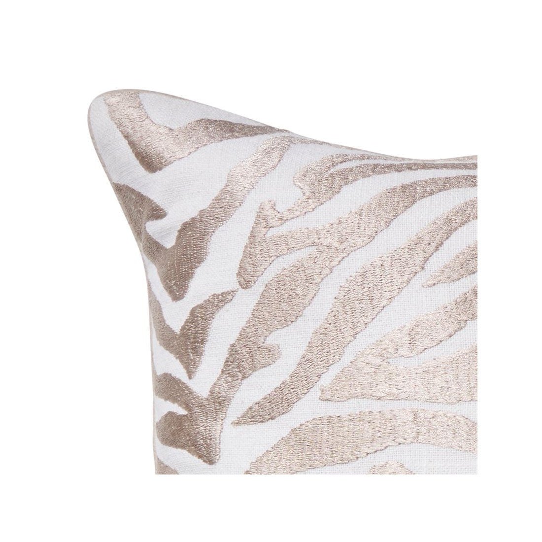 Paloma Living Kissen Zebra Luxe 30x50