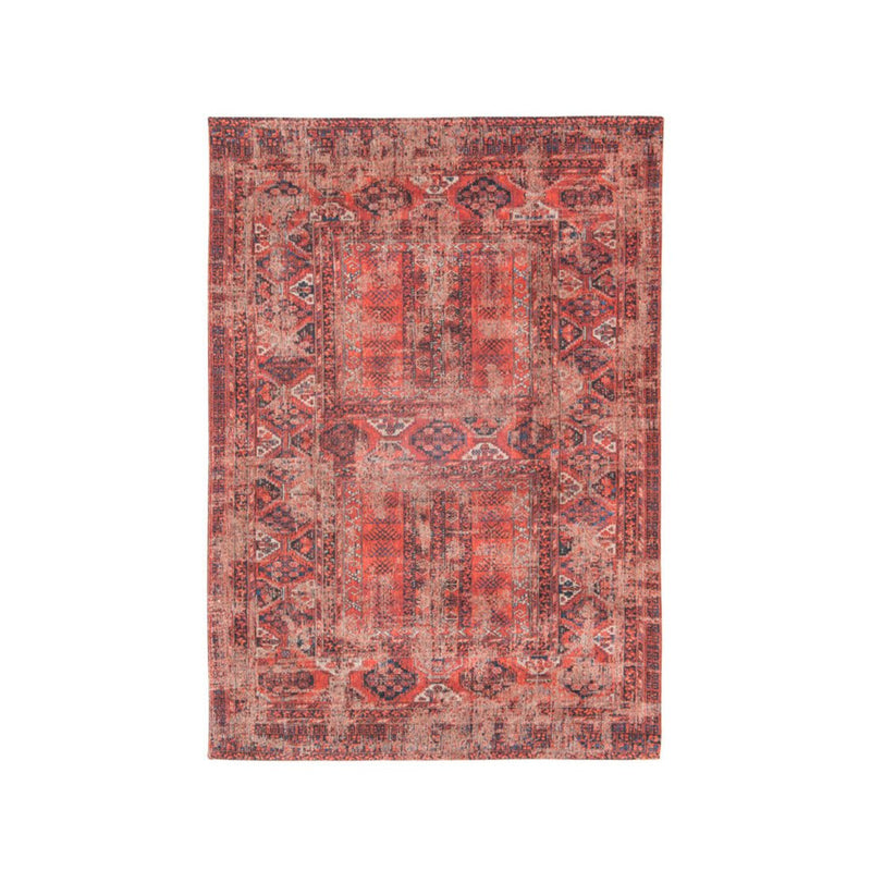 Teppich Hadschlu Rot