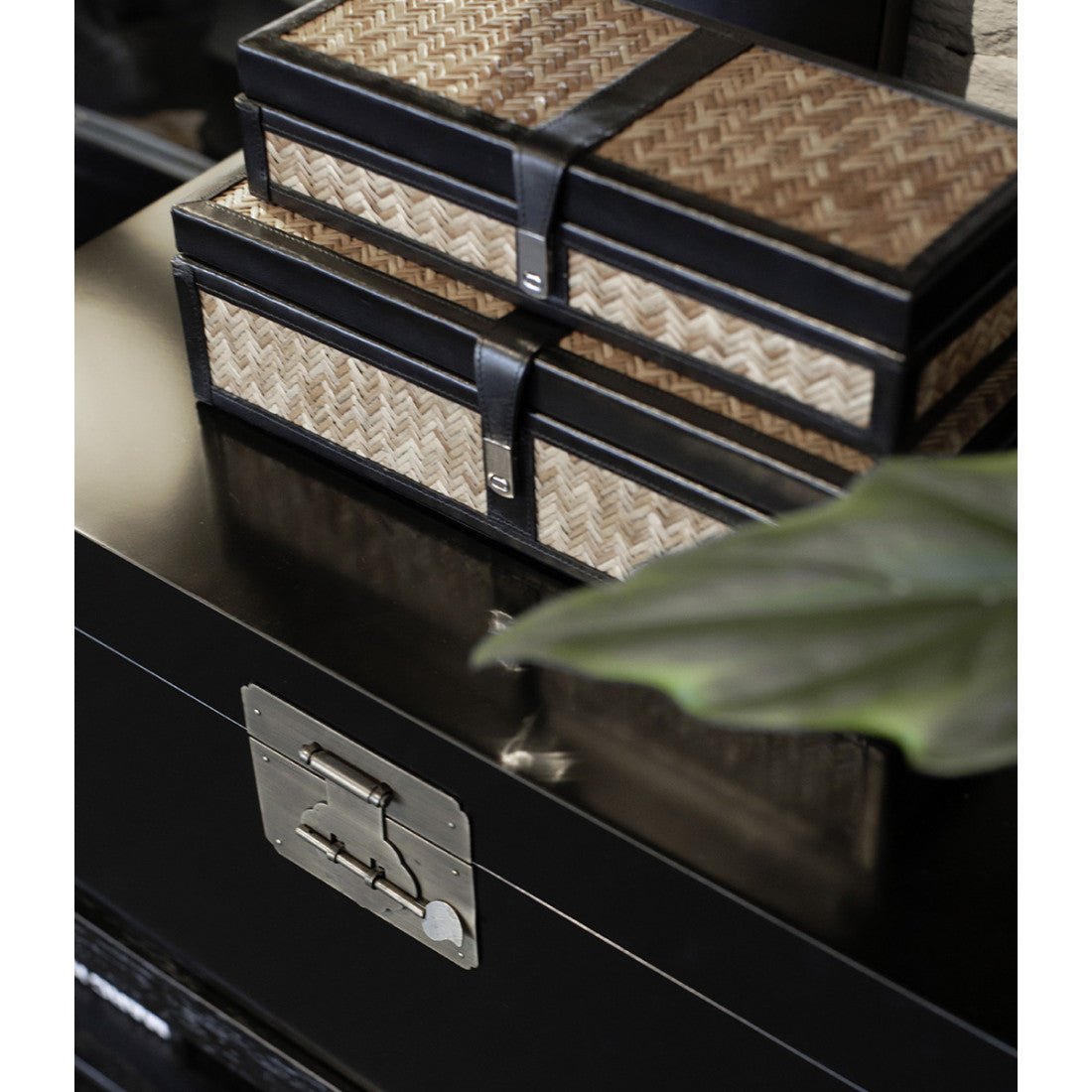 Artwood Fabriano Schnallenbox 2er- Set