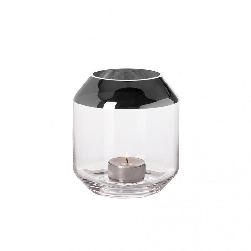 Vase Teelichthalter Smilla H 14cm