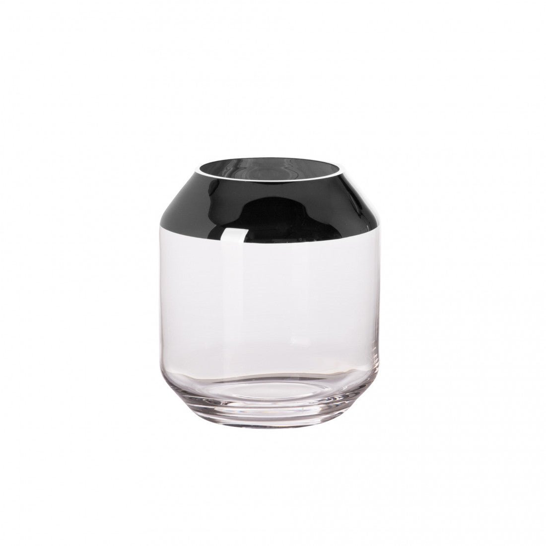 Vase Teelichthalter Smilla H 14cm