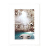 Wandbild Summer 3er Set