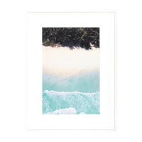 Wandbild Summer 3er Set