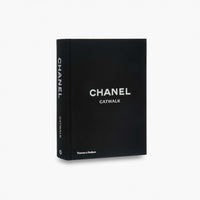Chanel Catwalk Coffee Table Book