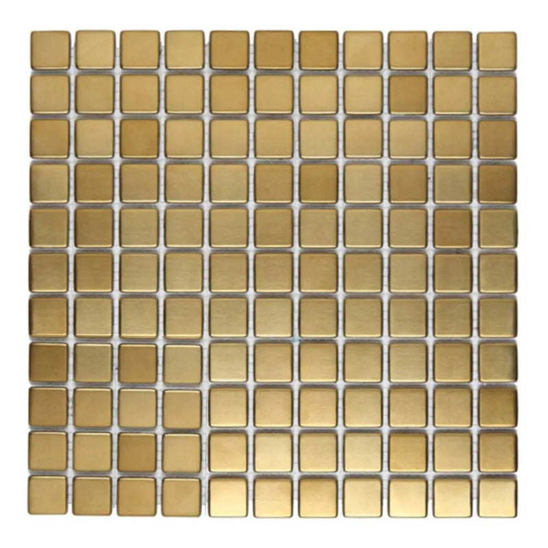 Mosaik Gold Dinox