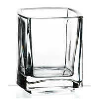 Set/6 La Rochere Servierglas Kube 5,2cm