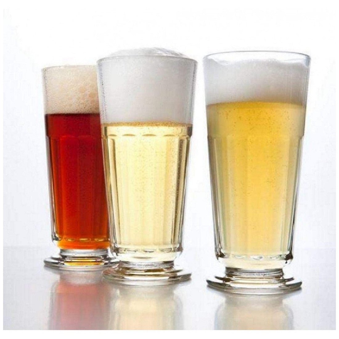 Set/6 La Rochere Longdrinkgläser Perigord