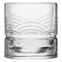 Set/4 La Rochere Whisky Gläser Dandy
