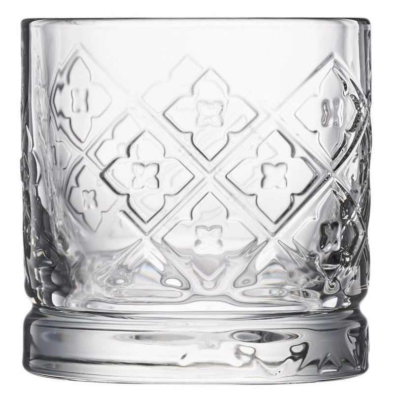 Set/4 La Rochere Whisky Gläser Dandy
