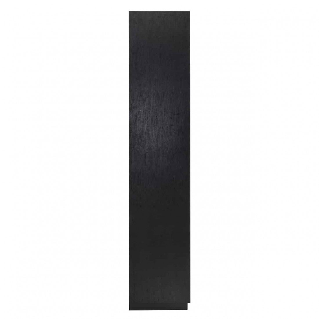 Richmond Bücherschrank Oakura 2-Türig 220 cm
