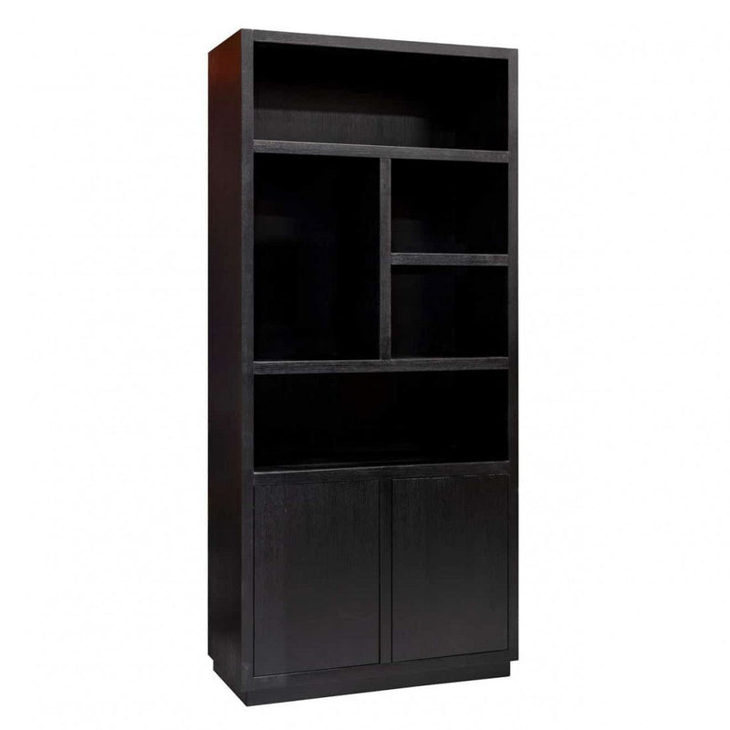 Richmond Bücherschrank Oakura 2-Türig