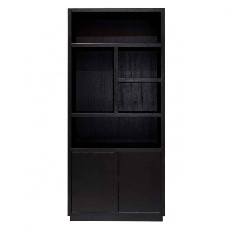 Richmond Bücherschrank Oakura 2-Türig