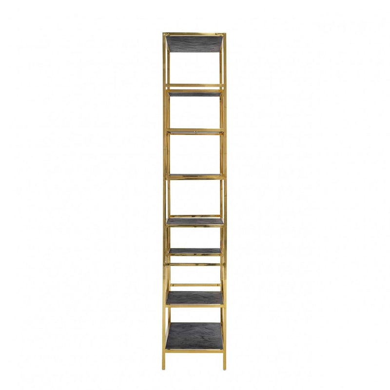 Richmond Regal Blackbone Gold