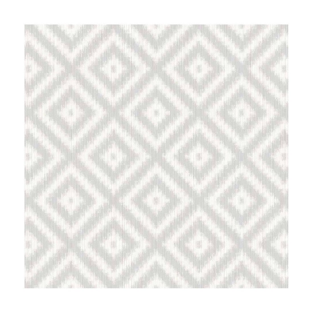 Tapete Ikat Diamond Barclay Butera Grey