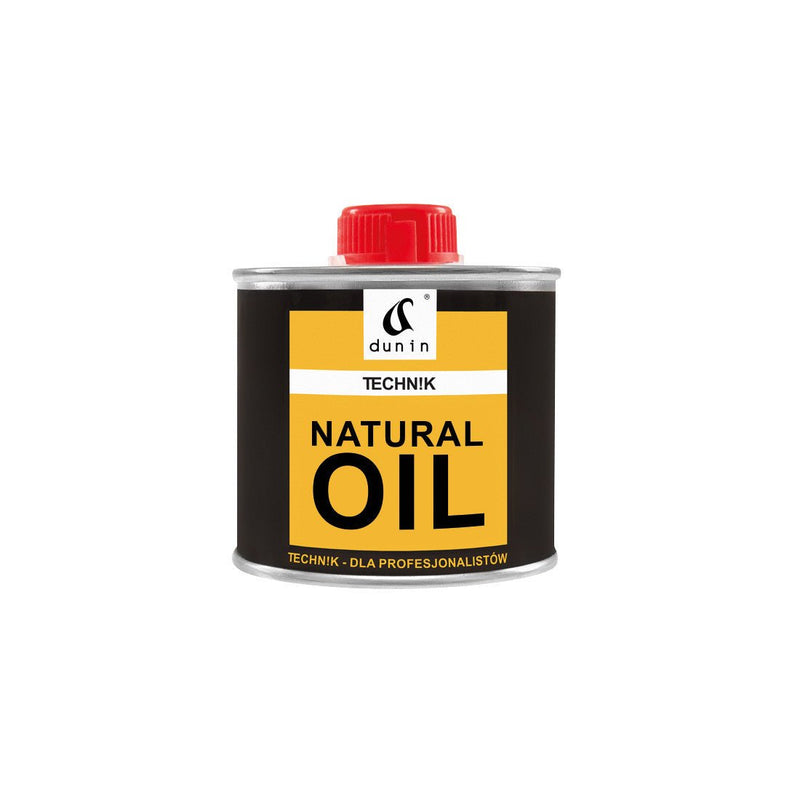 Dunin Technik Natural Oil 500ml