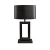 Artwood Tischlampe Arezzo Black